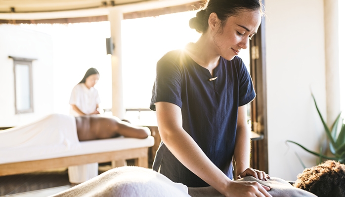 L'ordre des masseurs-kinésithérapeutes fait un point sur l'ordonnance simplifiant l’exercice en sociétés des MK libéraux